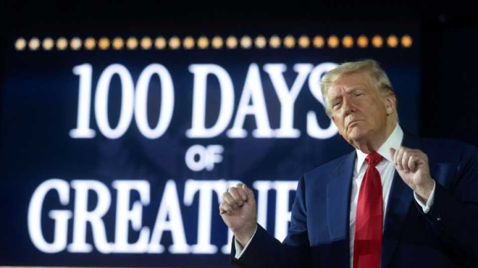 Avec le Mexique, jusqu'o&ugrave; ira Trump pour lutter contre les cartels?