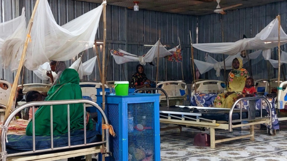 Unicef alerta sobre los efectos "irreversibles" de la desnutrici&oacute;n de mujeres y ni&ntilde;as