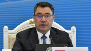 Una treintena de arrestos en Kirguist&aacute;n por intento de "golpe de Estado"