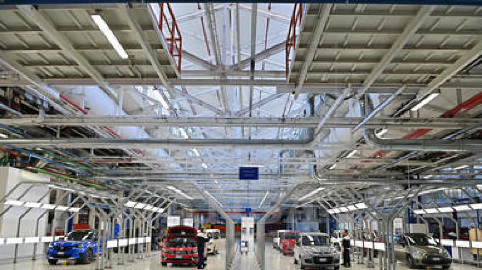 In Europa il mercato dell'auto &egrave; quasi fermo, +0,4% a luglio