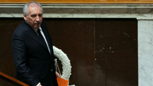 Retraites, sant&eacute;, proportionnelle: ce qu'il faut retenir du discours de Bayrou