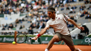 Swiss legend Federer announces retirement