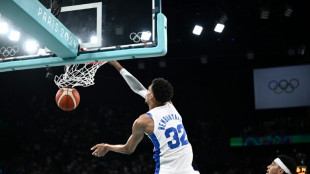 Basket: Wembanyama de tous ses &eacute;clats ne suffit pas&nbsp;