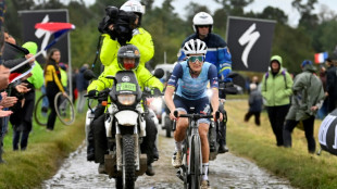 Paris-Roubaix Femmes: une r&eacute;ussite &agrave; confirmer