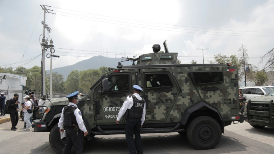 Exfiscal general mexicano ser&aacute; enjuiciado por desaparici&oacute;n de 43 estudiantes en 2014