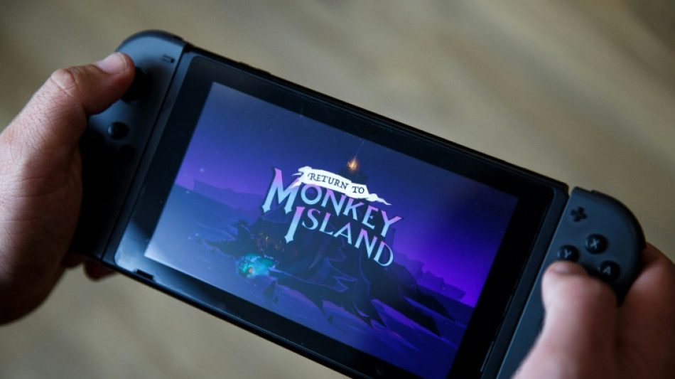 "Monkey Island" ou le retour &agrave; bon port d&rsquo;une saga culte du jeu vid&eacute;o