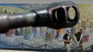 Ar&aacute;bia Saudita recebe reuni&atilde;o para buscar solu&ccedil;&atilde;o &agrave; guerra da Ucr&acirc;nia