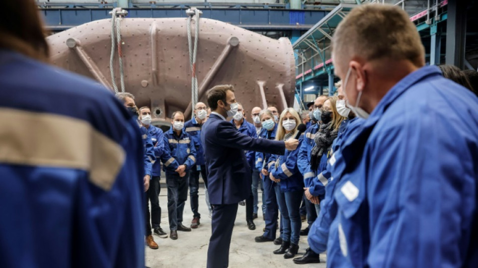 L'intersyndicale de GE &agrave; Belfort d&eacute;pose une plainte devant le PNF pour fraude fiscale