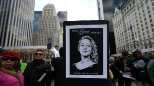 La ONU pide investigar la muerte de la mujer baleada por un agente migratorio en EEUU