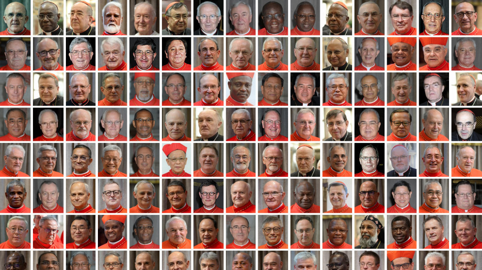 Versaldi, c'&egrave; la data del conclave, sar&agrave; comunicata