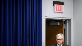 US Fed set for first rate cut of 2025 as Trump pressure looms