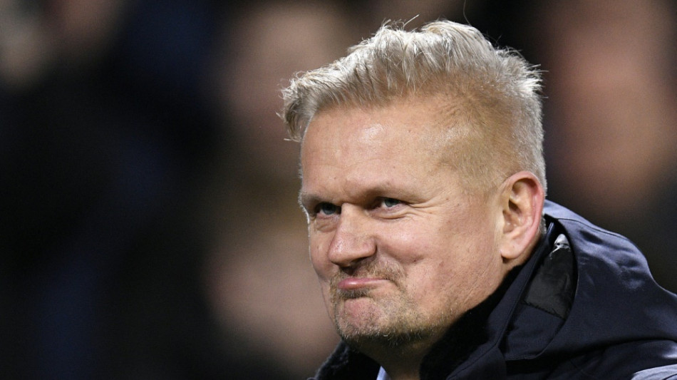 Champions League: Papa Haaland sorgt f&uuml;r Eklat