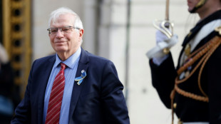 EU pr&uuml;ft weitere 500 Millionen Euro f&uuml;r Milit&auml;rhilfe an Ukraine