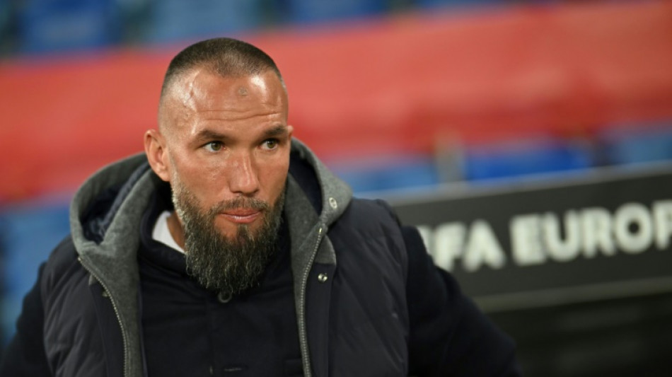 Affaire Galtier: Digard se f&eacute;licite de l'ouverture d'une enqu&ecirc;te judiciaire