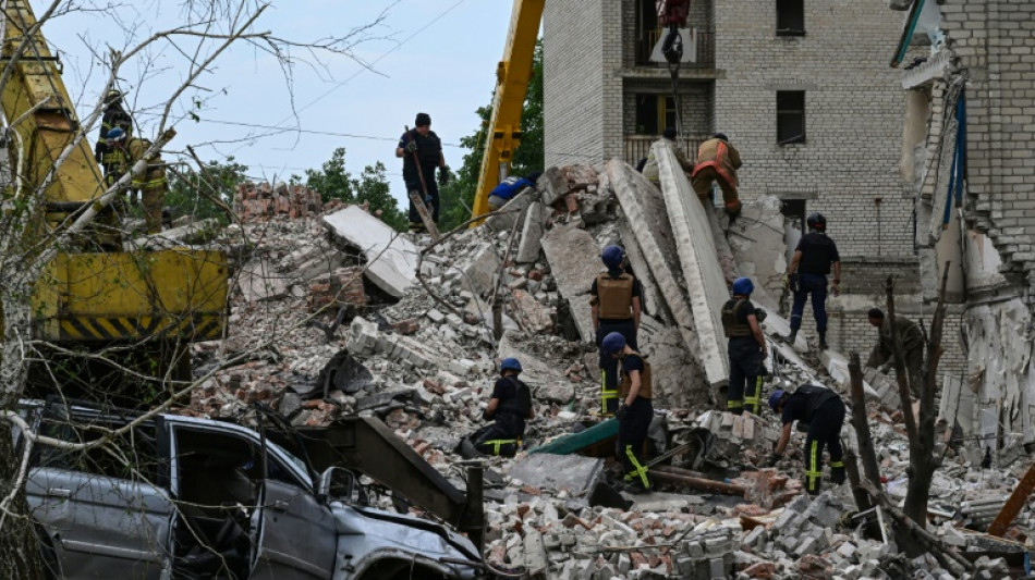 L'Ukraine s'attend &agrave; une nouvelle offensive russe, l'UE craint des coupures de gaz plus importantes