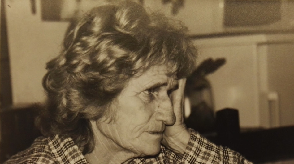 Morta Milena Bernab&ograve;, ultima donna medaglia oro S.Anna Stazzema