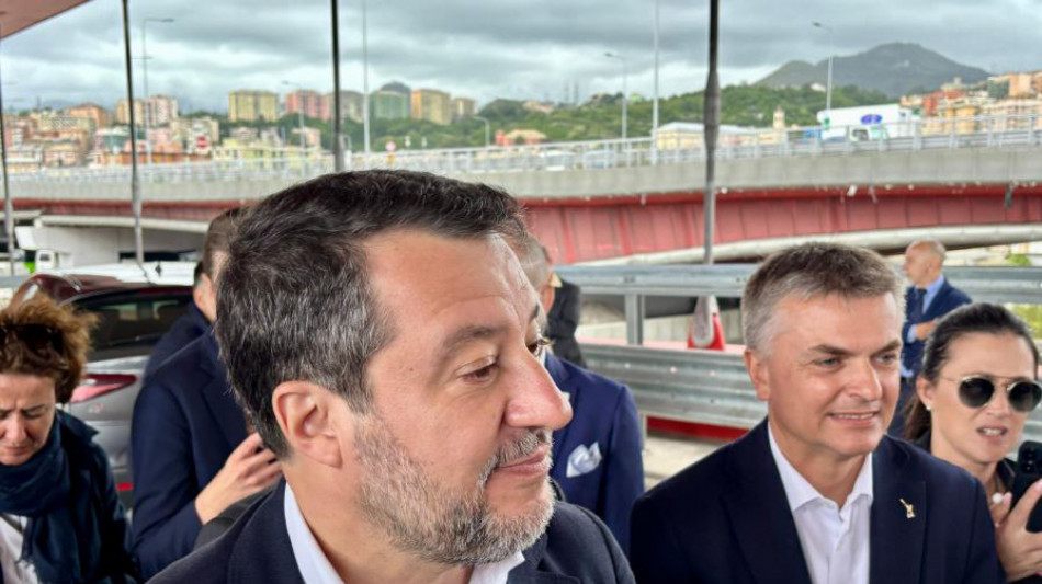 Salvini, il Consiglio d'Europa &egrave; ente inutile, produce cazzate