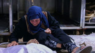 Gaza: les secours font &eacute;tat de 48 morts, malgr&eacute; des appels au cessez-le-feu