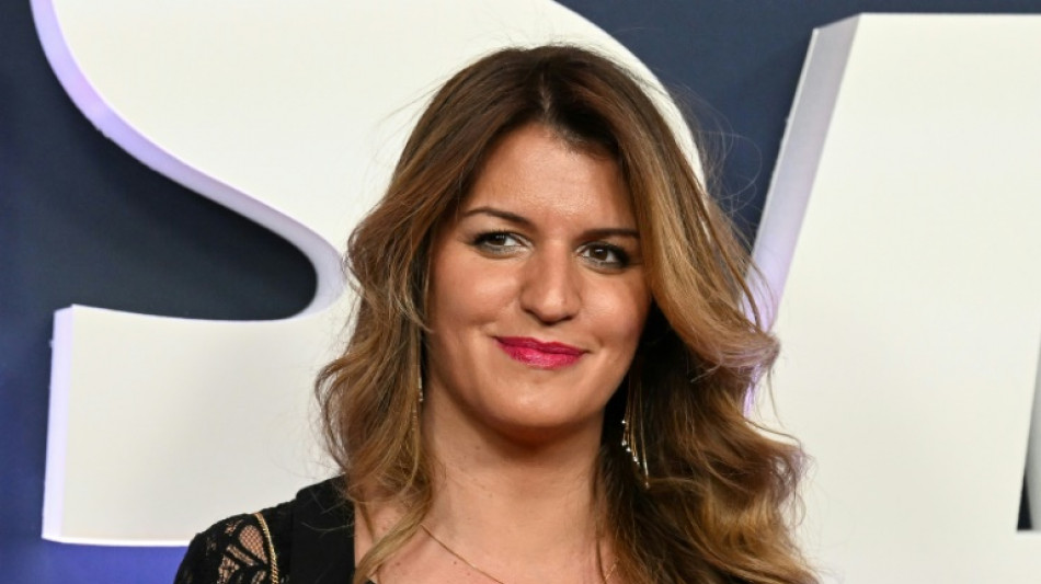 Marl&egrave;ne Schiappa bient&ocirc;t en Une de Playboy