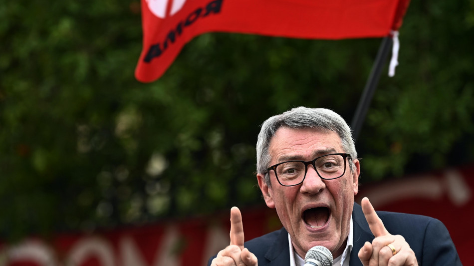 Landini, '3 milioni di lavoratori in nero, &egrave; ora di dire basta'