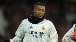 Mbapp&eacute;, io accusato di stupro? non sono preoccupato