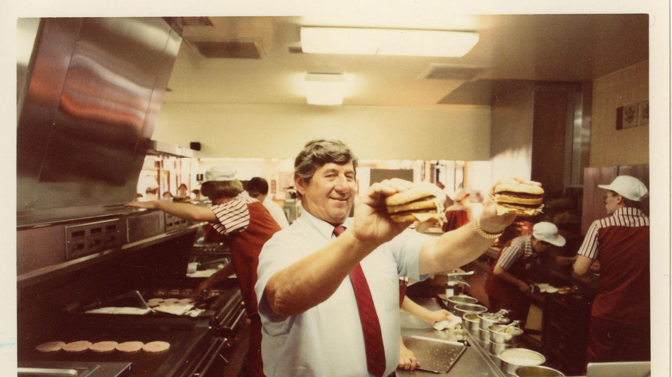 L'Argentina tra i Paesi pi&ugrave; cari secondo l'indice 'Big Mac'