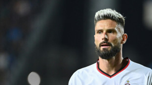 C1: Giroud, le "supersub" de Chelsea devenu "titolarissimo" &agrave; Milan