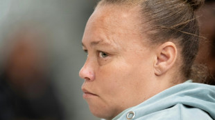 Mãe sul-africana que vendeu a filha de 6 anos é condenada à prisão perpétua