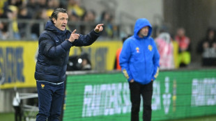 Bleues: Laurent Bonadei d&eacute;voile la premi&egrave;re liste de son mandat, sans Amandine Henry