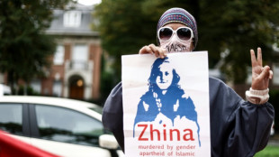 De nouvelles manifestations de col&egrave;re secouent T&eacute;h&eacute;ran