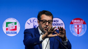 Salvini, decreto trimestrale per l'Ucraina? Fantasia