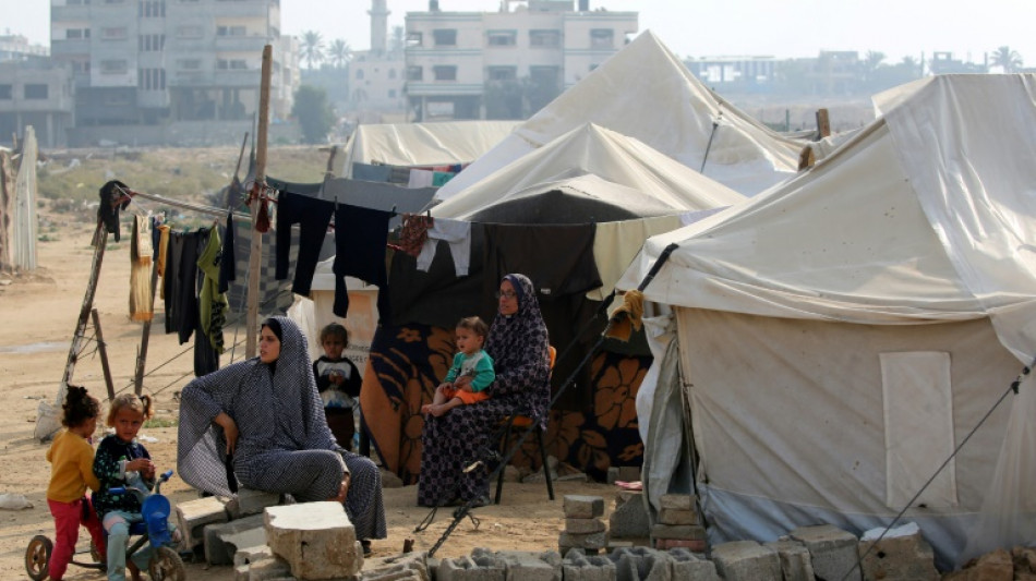 Aktivisten: Israels ver&uuml;bt im Gazastreifen "Zwangsumsiedlung" und "Kriegsverbrechen"