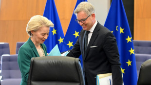 La UE coloca a Colombia entre pa&iacute;ses "seguros" y limita opciones de asilo