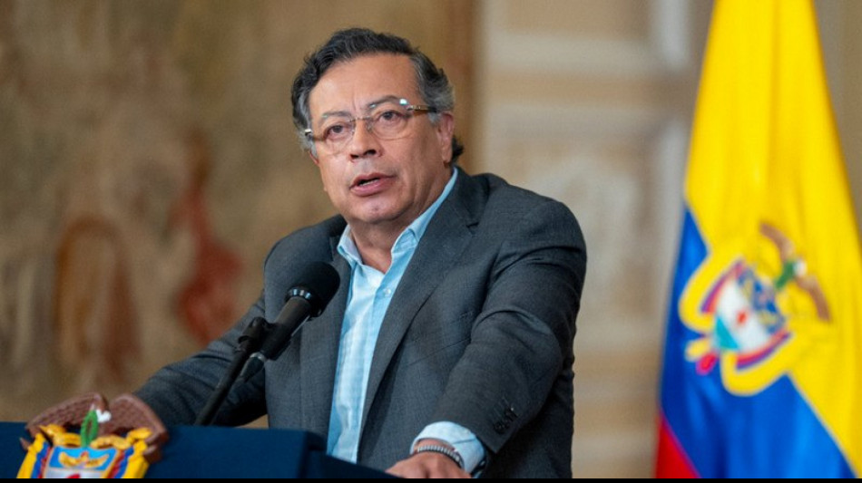 Colombia, il Senato affossa i referendum sul lavoro di Petro