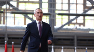 Deutsche Zahlungen f&uuml;r Nato steigen 2023 kr&auml;ftig an