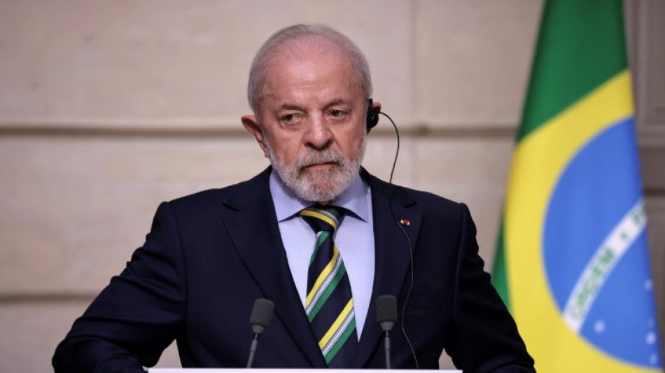 Lula diz que vai falar com Trump para que americano compareça à COP30