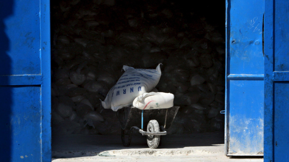 Gaza, 'le Idf distruggono decine di migliaia di aiuti scaduti'