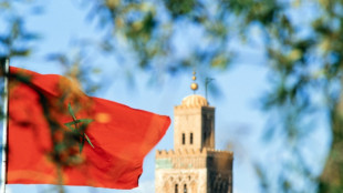 Generalbundesanwalt erhebt Anklage gegen mutma&szlig;lichen marokkanischen Spion