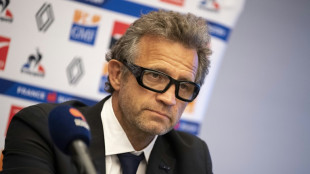 XV de France: Galthi&eacute; attend beaucoup de son "&eacute;quipe d'affam&eacute;s" contre le Japon