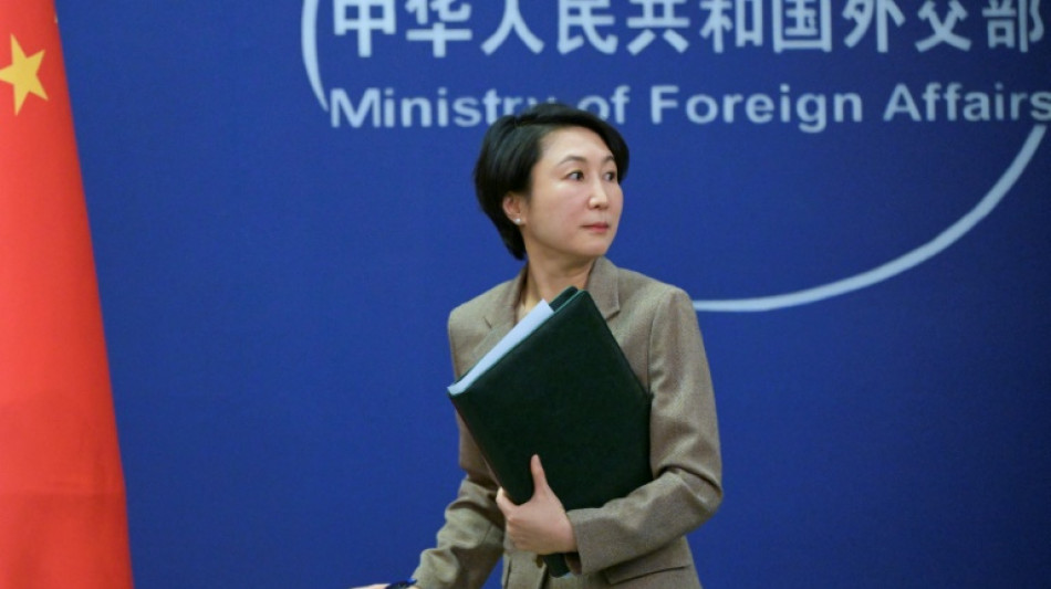 China asegura que los BRICS no buscan la confrontación sobre los aranceles