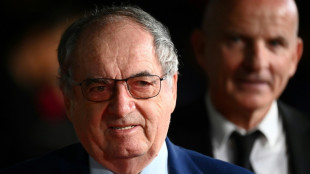 Foot: Le Gra&euml;t charge Zidane et s&egrave;me encore le trouble  