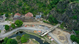 BKK-Chef h&auml;lt bestimmte Fl&auml;chen wegen Extremwetter f&uuml;r zunehmend unbewohnbar 