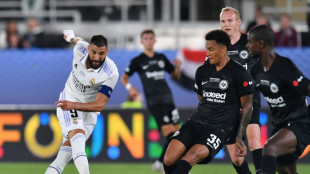 Ballon d'Or: Benzema dans la liste avec trois autres Fran&ccedil;ais