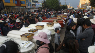 P&eacute;rou: enqu&ecirc;te pour "g&eacute;nocide" contre la pr&eacute;sidente pour la r&eacute;pression des manifestations