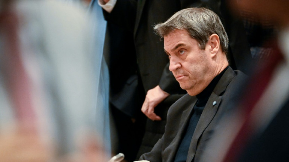 Scharfe Kritik an angek&uuml;ndigter Klage Bayerns gegen L&auml;nderfinanzausgleich