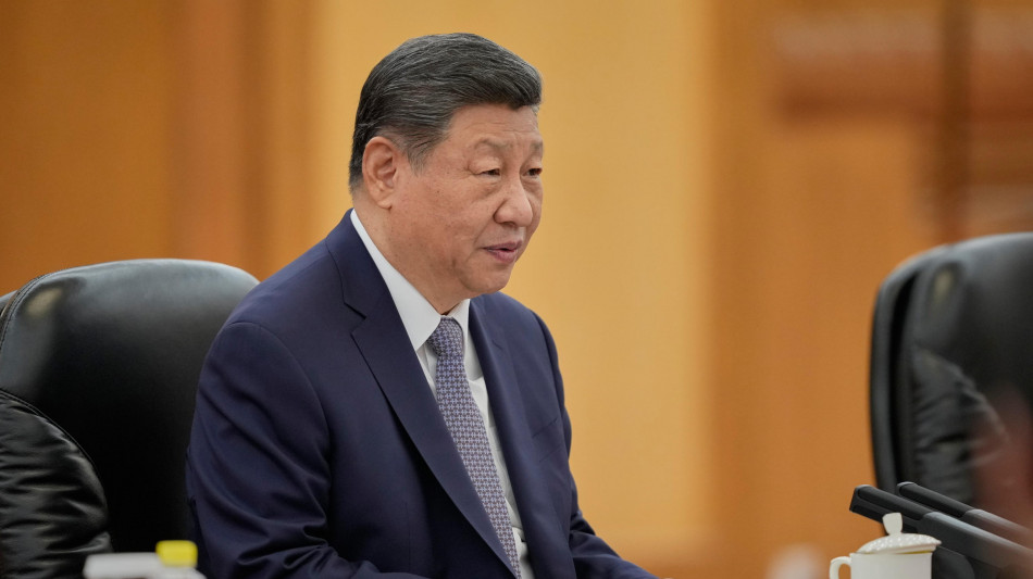 Xi, con la Russia determinati a difendere la giustizia internazionale