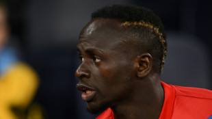 Bayern suspend Mane after Sane dressing room spat