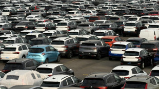 Gesch&auml;ftsklima in der Automobilindustrie im April weiter verbessert