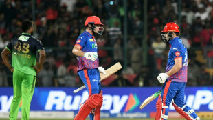 Miller bludgeons Delhi to IPL win over Bengaluru