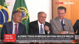 Brasile azzera i dazi su carne, caff&egrave;, zucchero e olio d'oliva